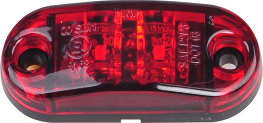 LED Oval Clearance Light (Surface Mount)