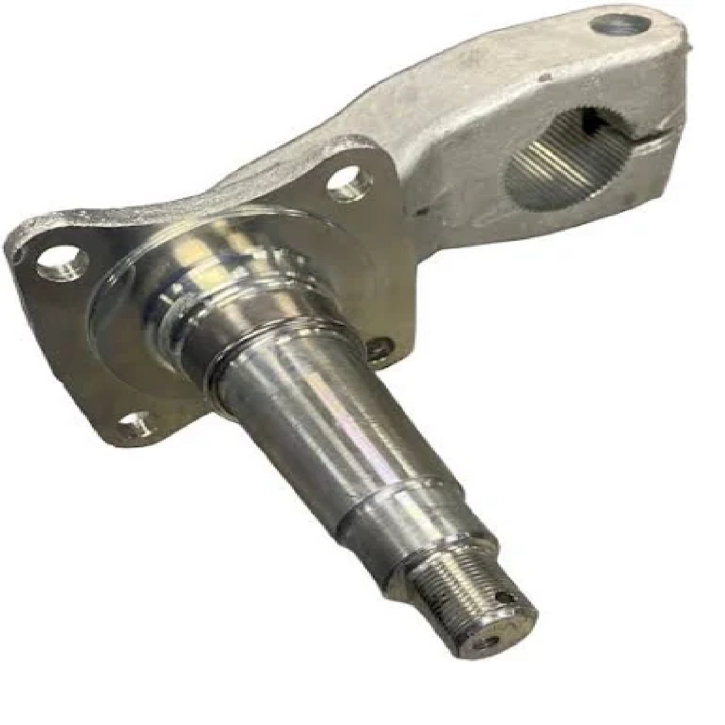 4.2k Spindle Arm for Torsion Axle