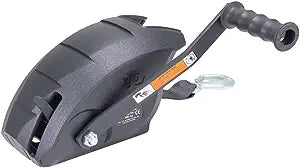 Dutton-Lainson Winches