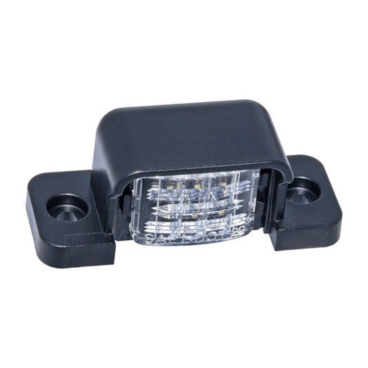 License Plate Light
