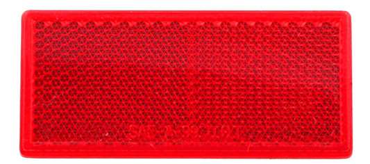 Rectangular Reflector