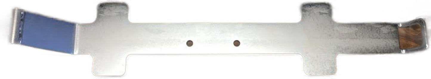 Spare Tire Carrier Drop Down Bar