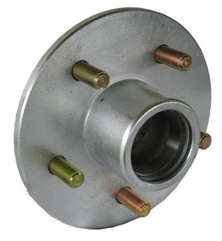 Idler Hub 3.5K, Zinc Plated