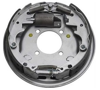 Silver Marine Brake Assembly - 10" Diameter