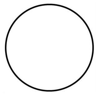 O-Ring for UFP Vault Hubs / Rotors