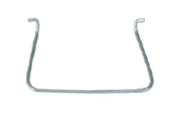 Pushrod Release Bracket Spring