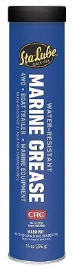 Sta-Lube Marine Grease