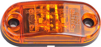 LED Oval Clearance Light (Surface Mount)