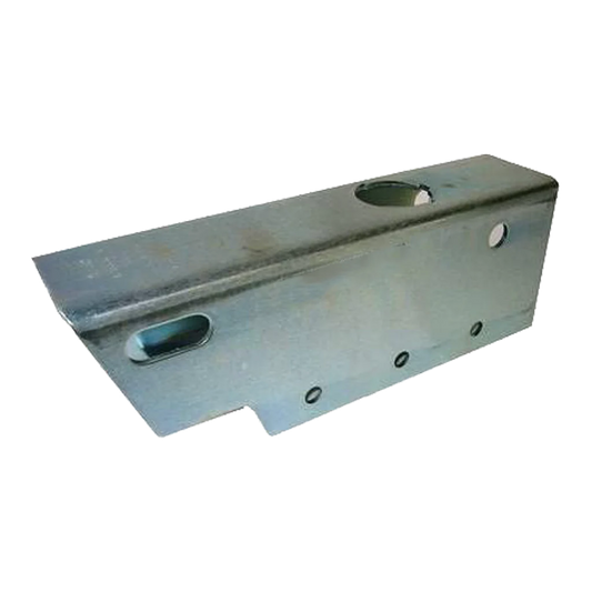 Atwood Bolt-on Outer Housing