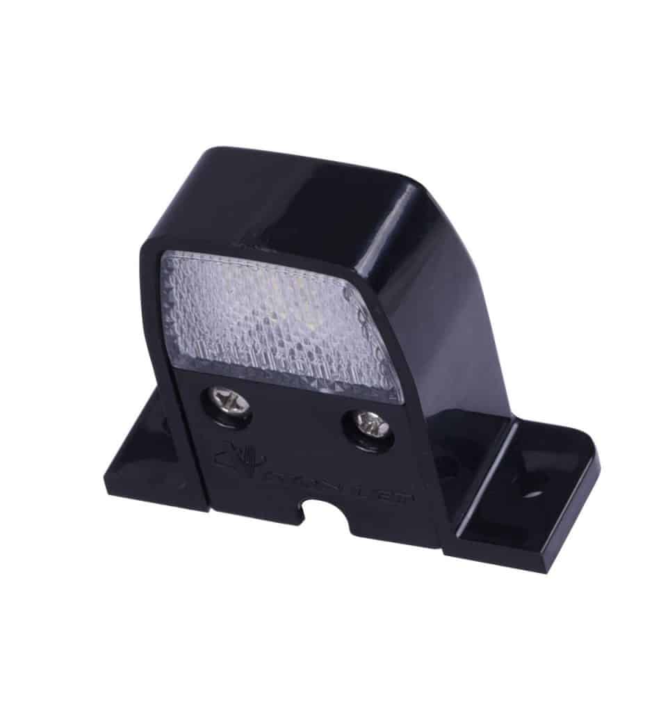 License Plate Light
