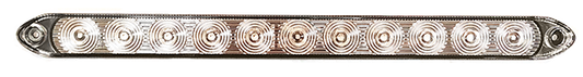 15.5" Slimline LED Light (Stop/Turn/Brake)