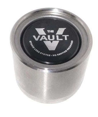 The Vault Wheel Protector
