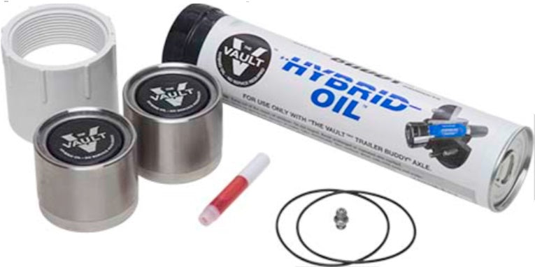 UFP Vault Service Kit 1.98"