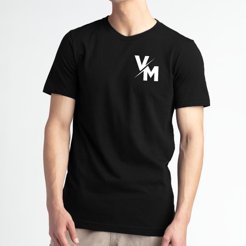 V/M Trailer Short Sleeve T-Shirt