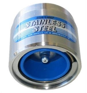 Bearing Buddy Wheel Protector