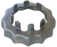 Spindle parts