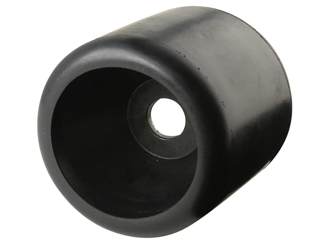 Smooth Wobble Roller for V/M Old Style V-Shaped Brackets
