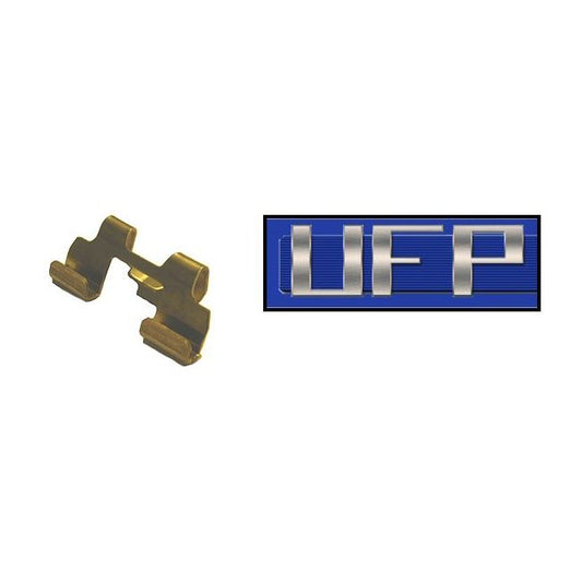Spring clips