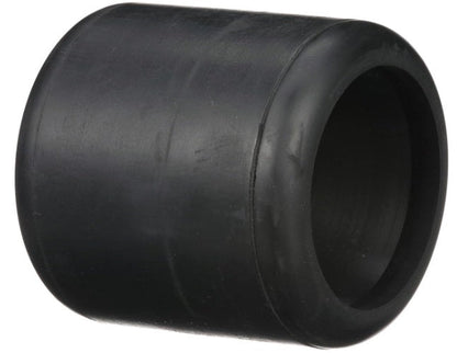 Smooth wobble roller for V/M old-style V-shaped brackets - 4.25 inch OD